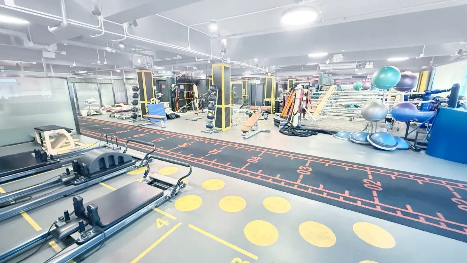 perFIT灣仔分店 - 圖片1