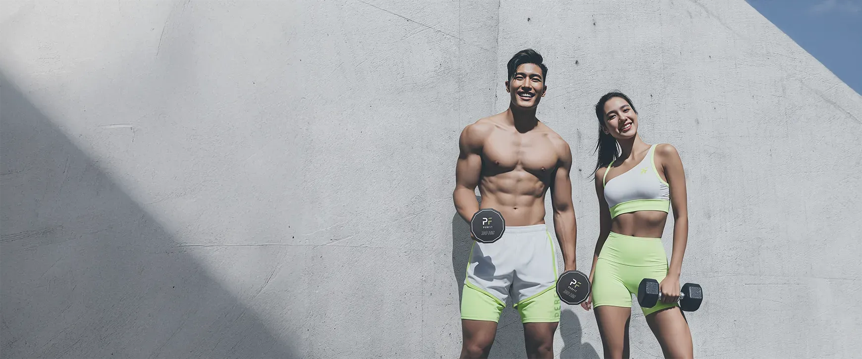 OXYGYM 會籍優惠6折 - 全球唯一微高氧健身會所