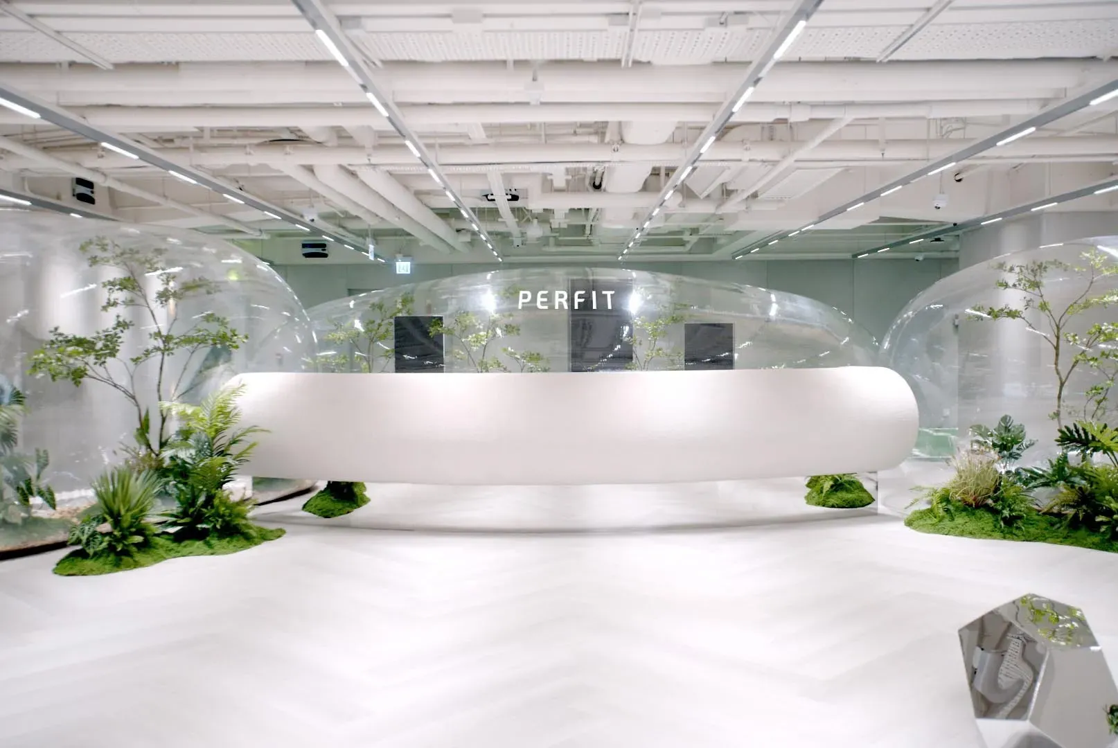 OXYGYM 正式登陸荃灣 - 全球唯一微高氧健身會所