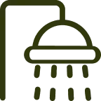 專屬桑拿室圖示