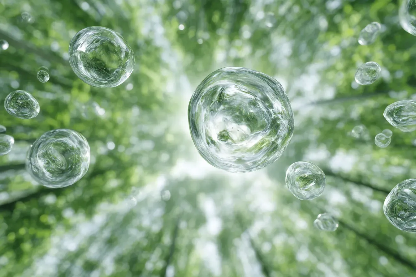 微高氧環境 - 22%含氧量提升運動效能