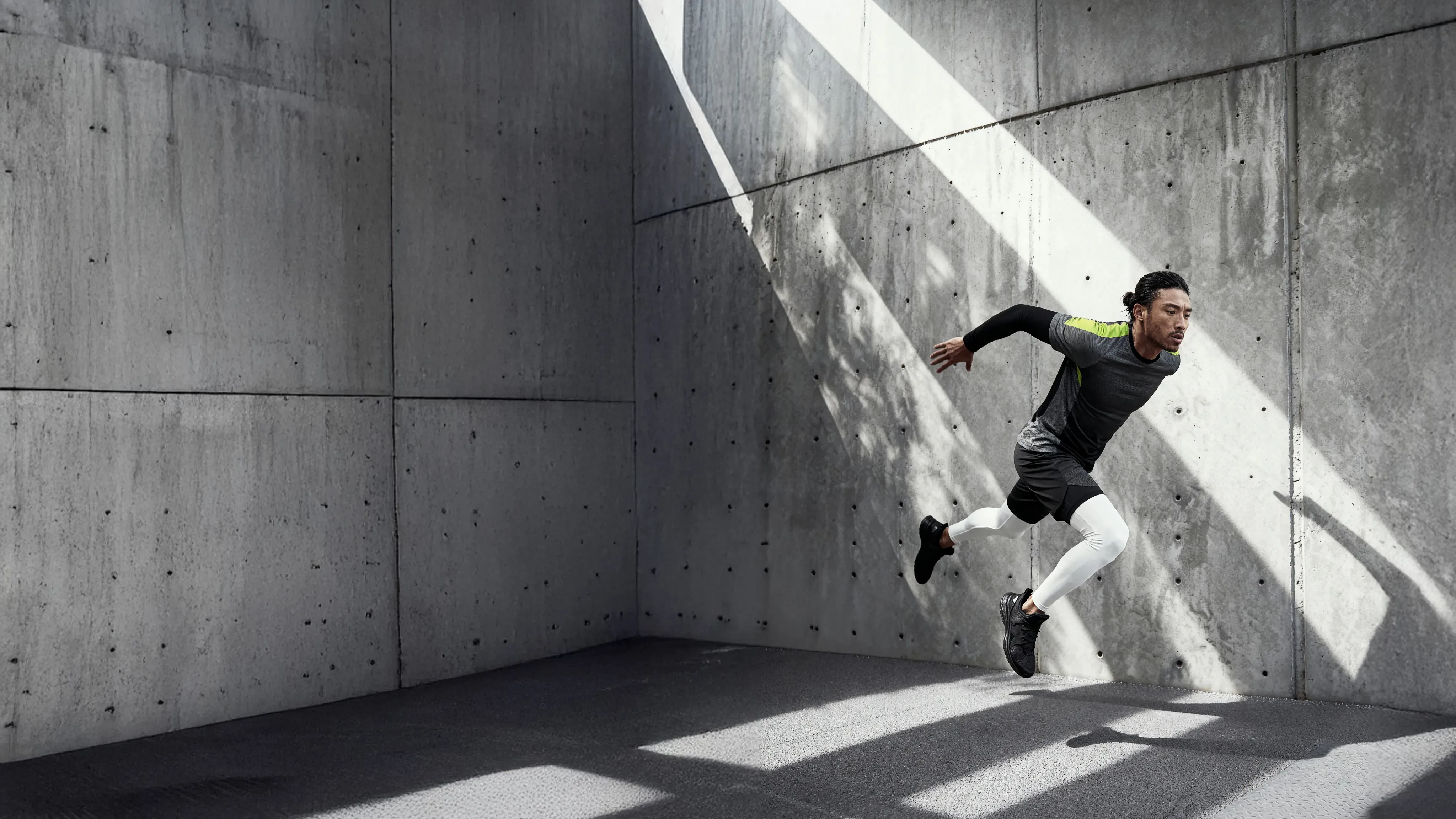 HYROX 官方訓練基地 - 全方位提升體能及競技水平