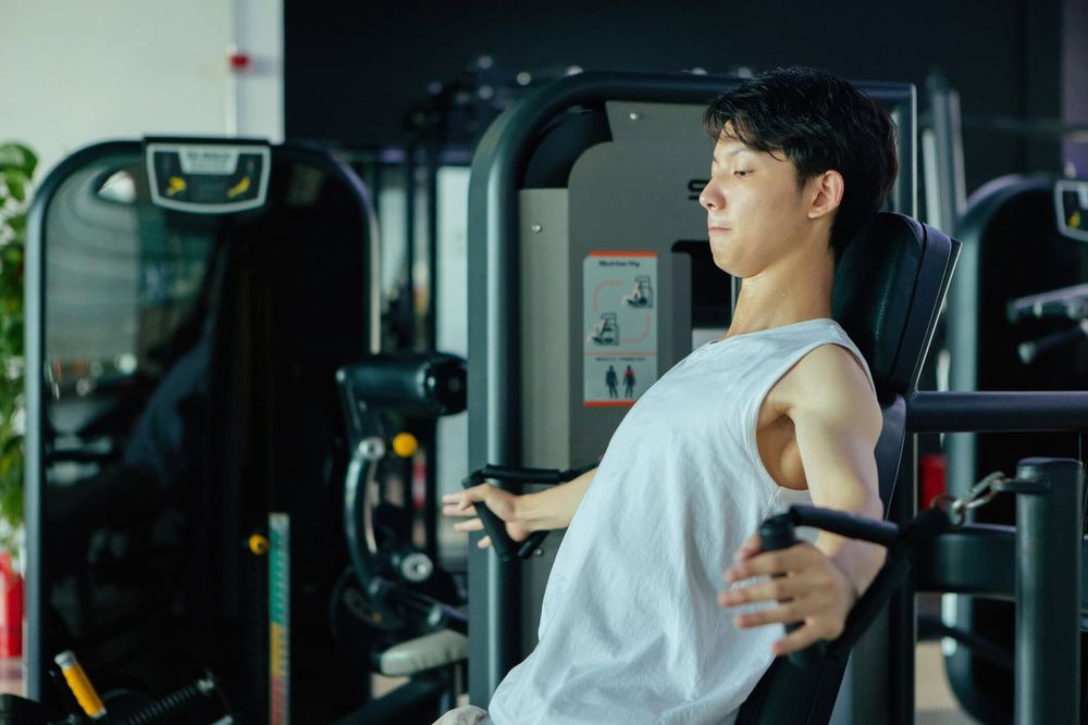 運動健身成效不似預期？重訓與有氧如何分配才能有效減脂？空氣質素或是關鍵！