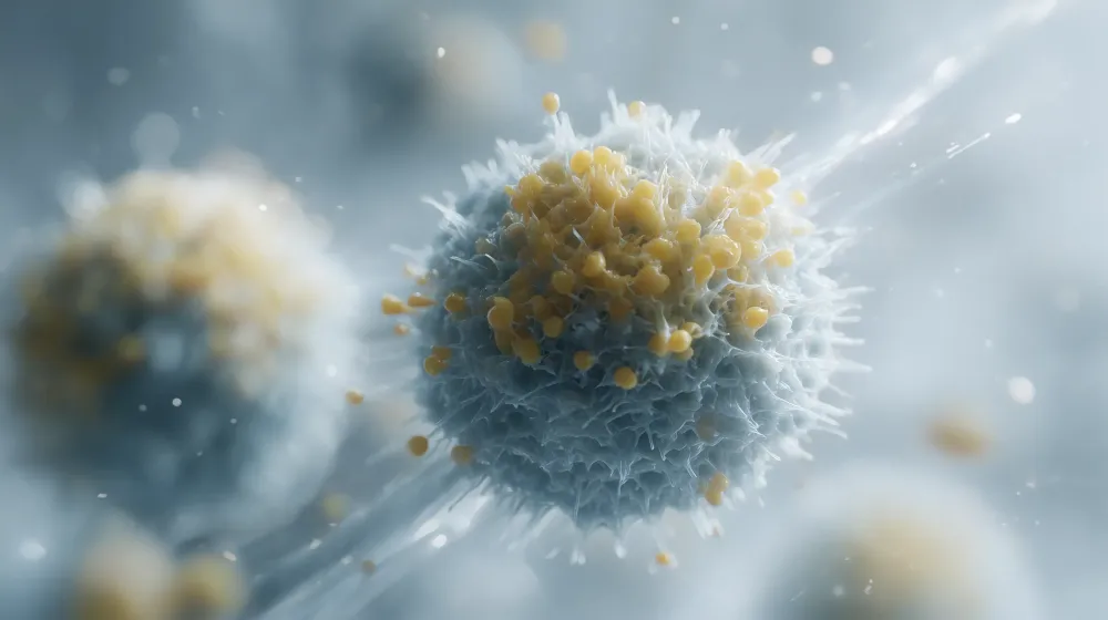 Germ Decomposition 技術消毒場地器材