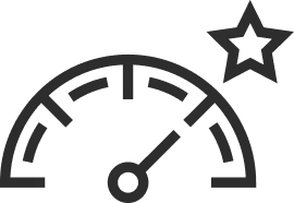 更專注健身成效圖標