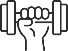 全程由你主導圖標