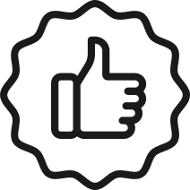 直接提升質素圖標