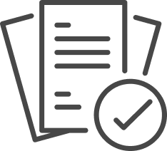 零推銷承諾圖標