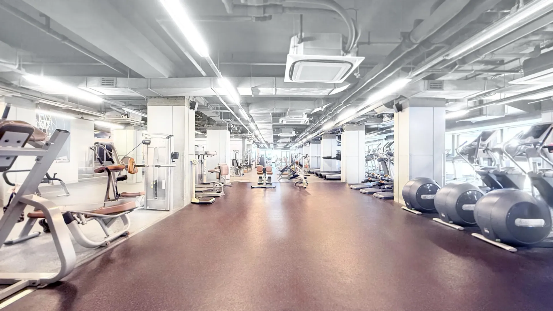 perFIT灣仔分店 - 圖片1