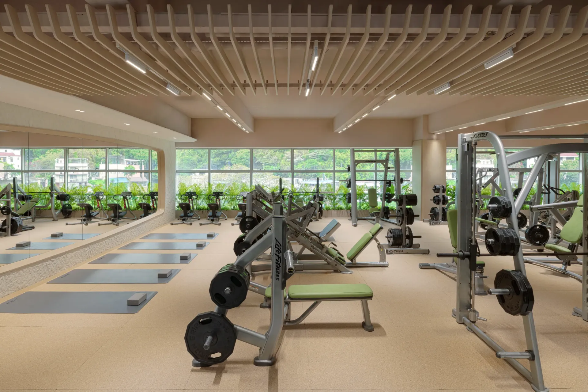 perFIT灣仔分店 - 圖片1